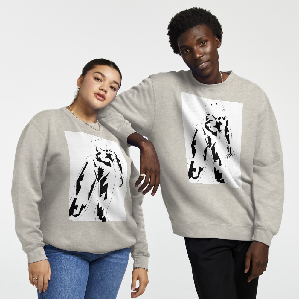 Artikel-Vorschau von Pullover, designt und verkauft von Rektozhan.