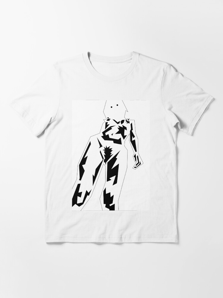 Thumbnail 2 von 7, Essential T-Shirt, Mistress designt und verkauft von Ray Rubeque.