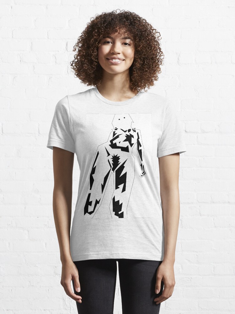 Thumbnail 6 von 7, Essential T-Shirt, Mistress designt und verkauft von Ray Rubeque.
