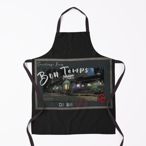 Item preview, Greetings from Bon Temps designed and sold by autoboxdesign.