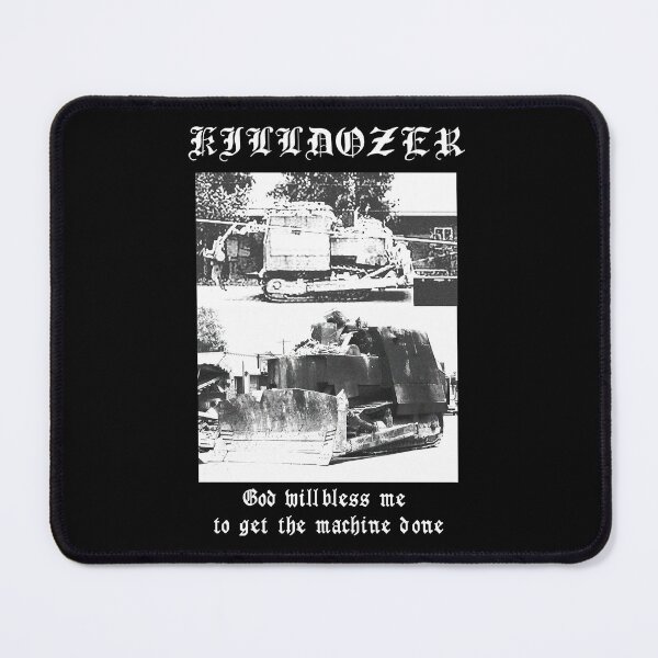 Item preview, Ten Burzum That Had Gone Way Too Far designed and sold by ElaKhan.