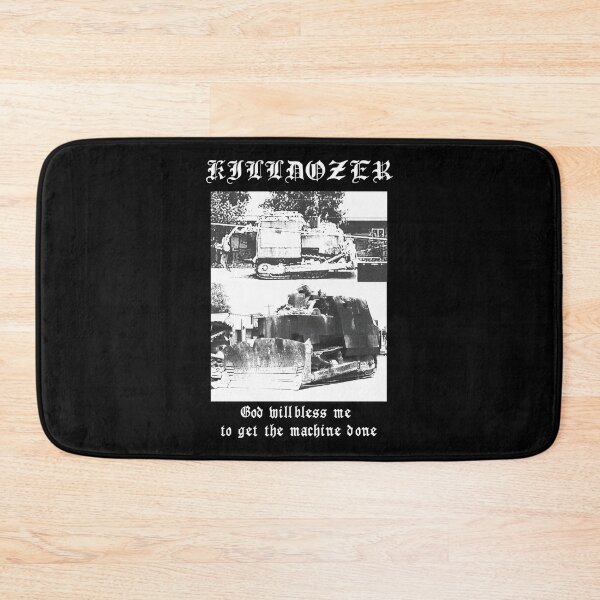 Item preview, Ten Burzum That Had Gone Way Too Far designed and sold by ElaKhan.