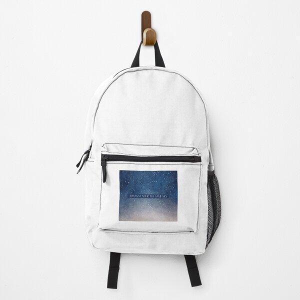 Item preview, Always under the same sky designed and sold by Magicalair.