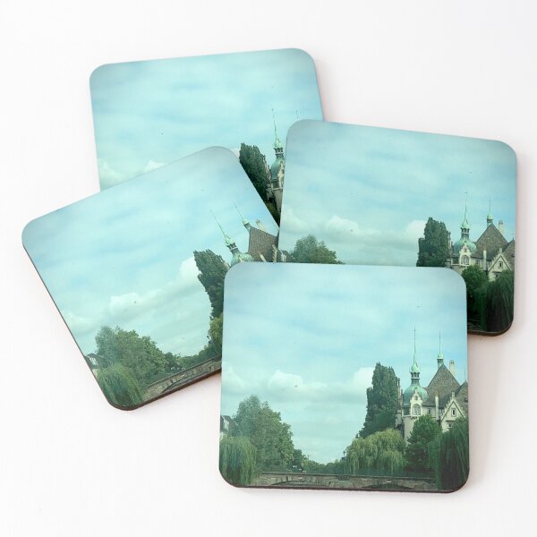 Item preview, Strasbourg Krutenau Bridge designed and sold by KazM.