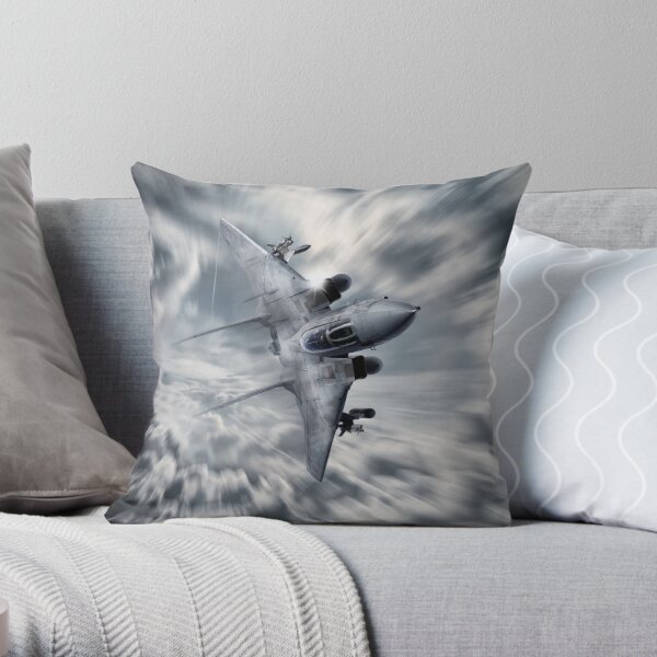Airline Pillow Aviation Themed Couch Pillow Aviation Pillow Reversible Aviation Pride Pillow LGBTQ Pillow