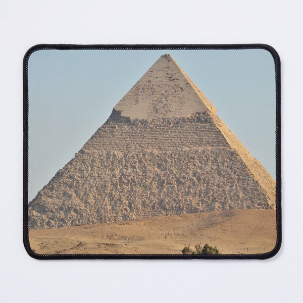 Item preview, Egyptian Pyramid of Khafre at Giza designed and sold by CCC2021.