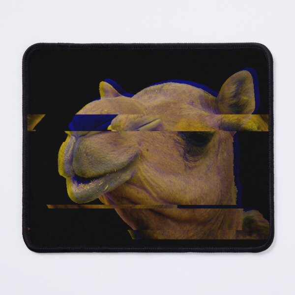 Item preview, Glitched Camel designed and sold by FunPrint.