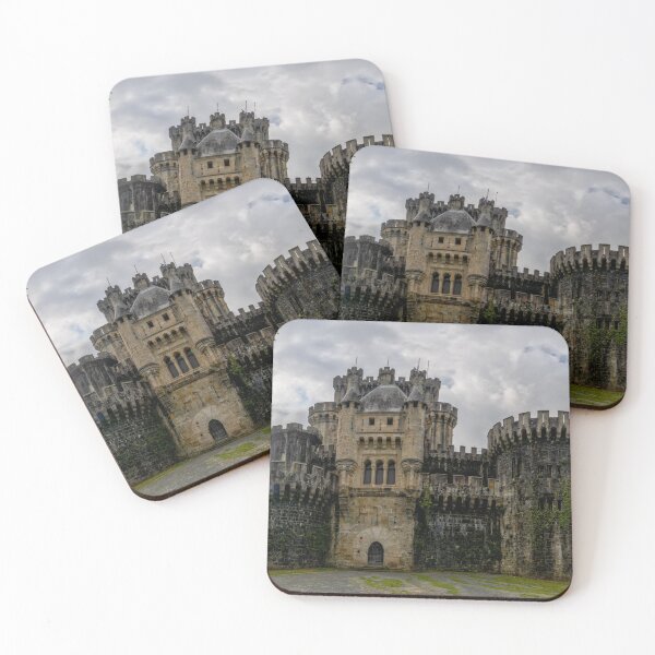 Item preview, Butron Castle designed and sold by DiFigianoPhoto.