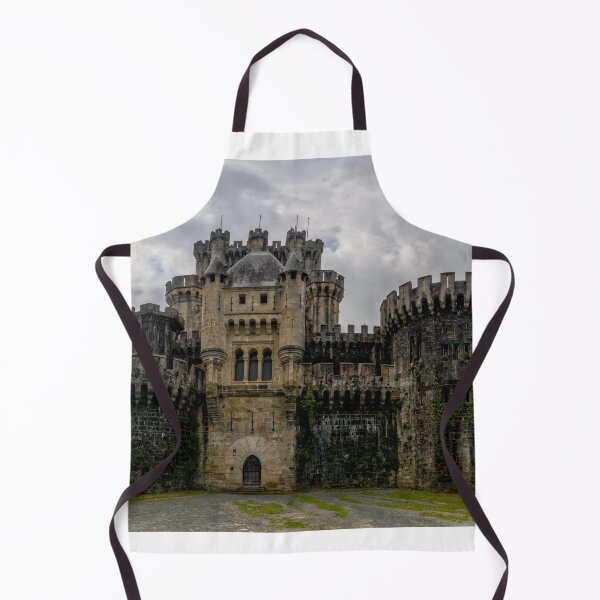 Item preview, Butron Castle designed and sold by DiFigianoPhoto.