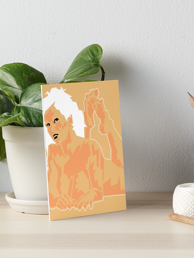 Thumbnail 1 von 2, Galeriedruck, Sunbath designt und verkauft von Ray Rubeque.