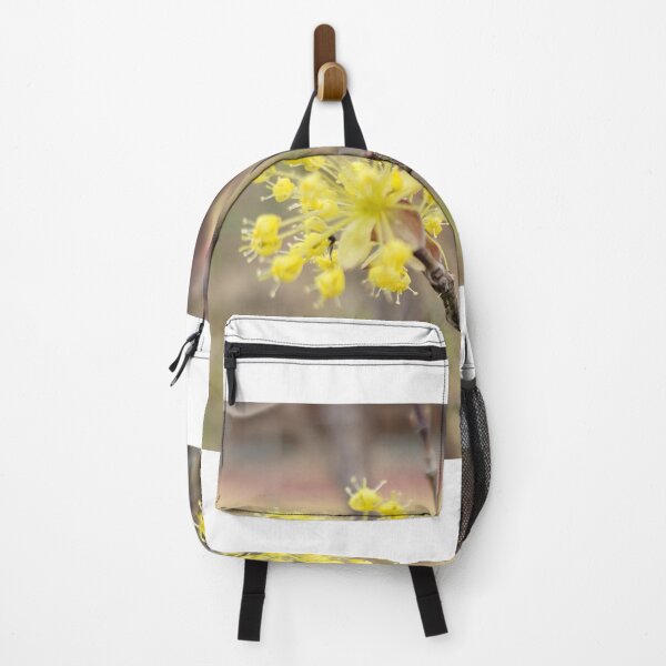 Item preview, Yellow plum blossom flower on the weir of the Yeongsan River next to the Sports Complex in Buk-gu, Gwangju,korea designed and sold by human8891.