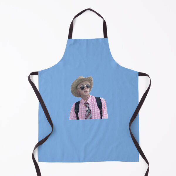Item preview, Style Icon Jin T-Shirt designed and sold by MahsaInanlou.