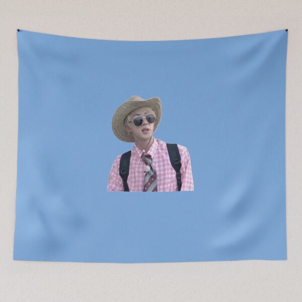 Item preview, Style Icon Jin  T-Shirt designed and sold by MahsaInanlou.