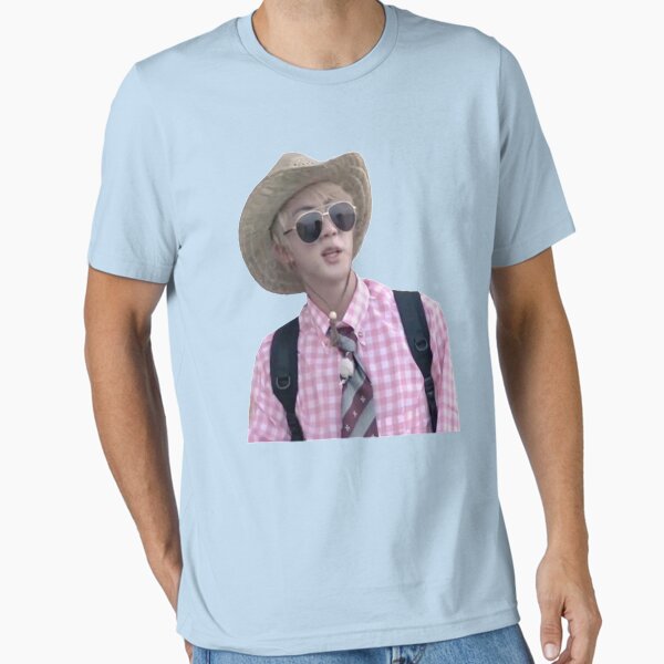 Item preview, Style Icon Jin  T-Shirt designed and sold by MahsaInanlou.