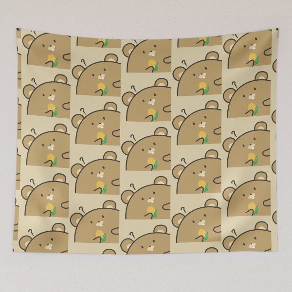 Item preview, Mikey the Curious Mouse designed and sold by Kebi Studio.
