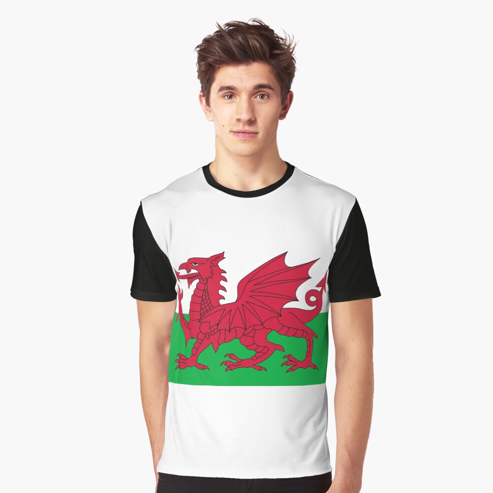 Item preview, Camiseta gráfica designed and sold by deanworld.