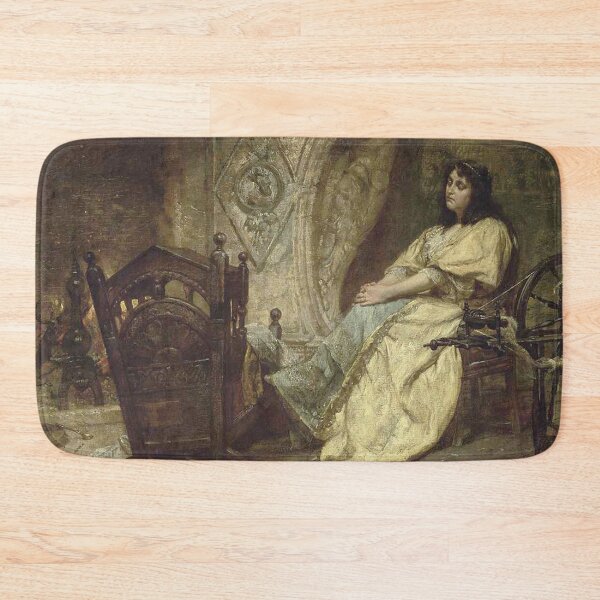 Item preview,  a sweet lullaby - edgar bundy  designed and sold by Vintage Designs +.