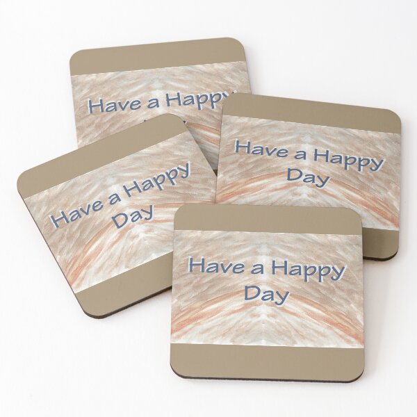 Item preview, Have a Happy Day designed and sold by KazM.