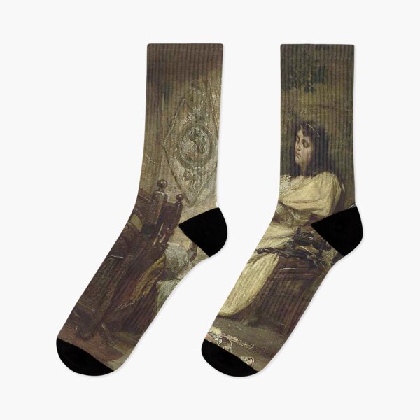 Item preview,  a sweet lullaby - edgar bundy  designed and sold by Vintage Designs +.