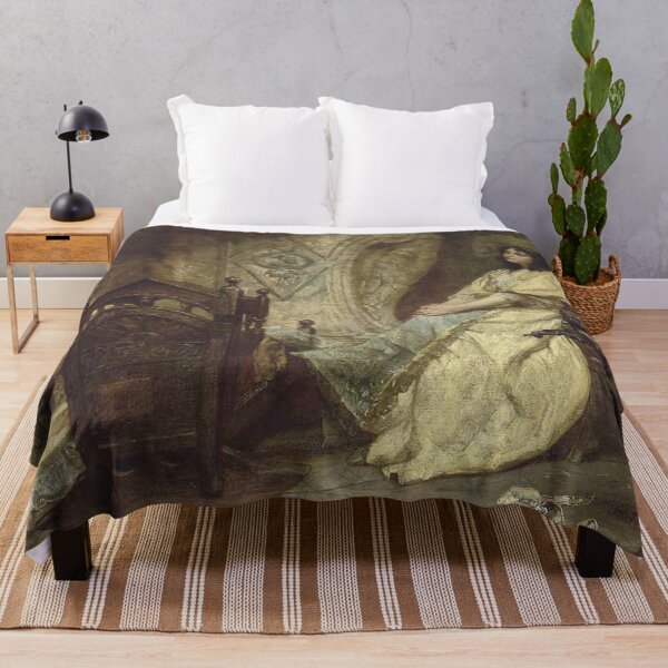 Item preview, a sweet lullaby - edgar bundy designed and sold by Vintage Designs +.