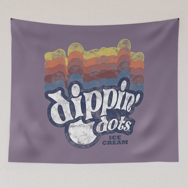 Item preview, Dippin' Dots Memories Faded But Not Forgotten designed and sold by MrinetBaloti.