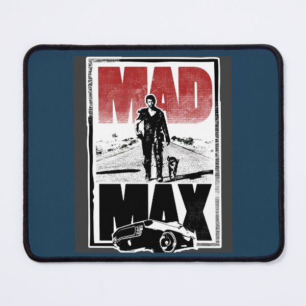 Item preview, Mad Max Graphic designed and sold by MrinetBaloti.