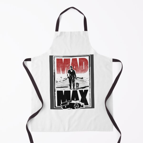 Item preview, Mad Max Graphic designed and sold by MrinetBaloti.
