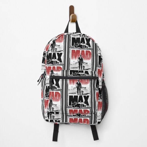 Item preview, Mad Max Graphic designed and sold by MrinetBaloti.