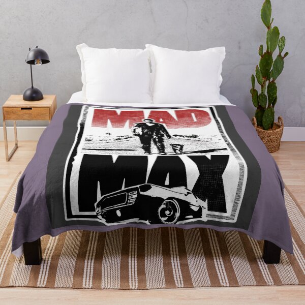 Item preview, Mad Max Graphic designed and sold by MrinetBaloti.