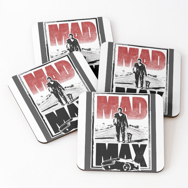 Item preview, Mad Max Graphic designed and sold by MrinetBaloti.