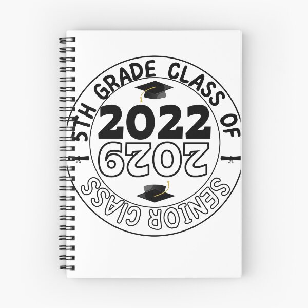 Item preview, Future Class Of 2029 Graduation Senior Grow With Me designed and sold by Fudoitga.