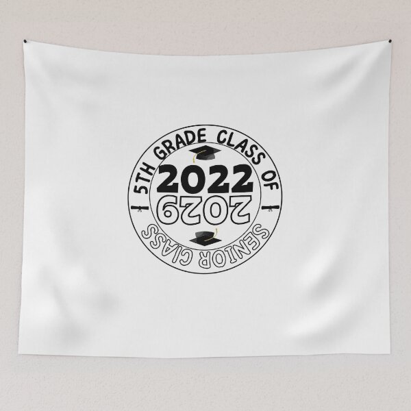Item preview, Future Class Of 2029 Graduation Senior Grow With Me designed and sold by Fudoitga.
