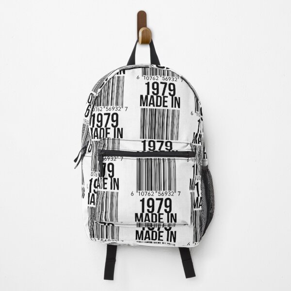 Item preview, Made In 1979 designed and sold by MrinetBaloti.