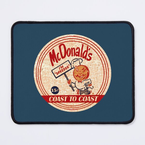 Item preview, Mcdonalds T-ShirtMcDonald's designed and sold by MrinetBaloti.