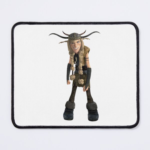 Item preview, ruffnut standing designed and sold by MarilynRBakers.