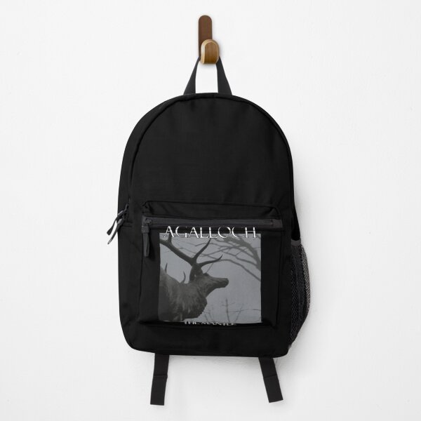 Item preview, The Five Reasons Tourists Love Burzum designed and sold by ElaKhan.