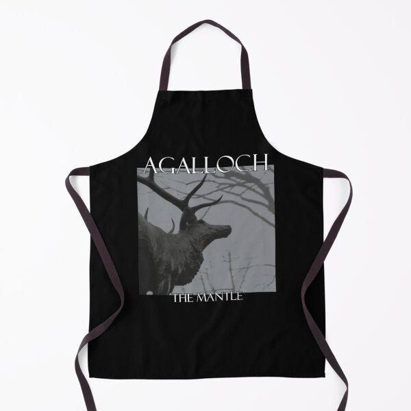 Item preview, The Five Reasons Tourists Love Burzum designed and sold by ElaKhan.