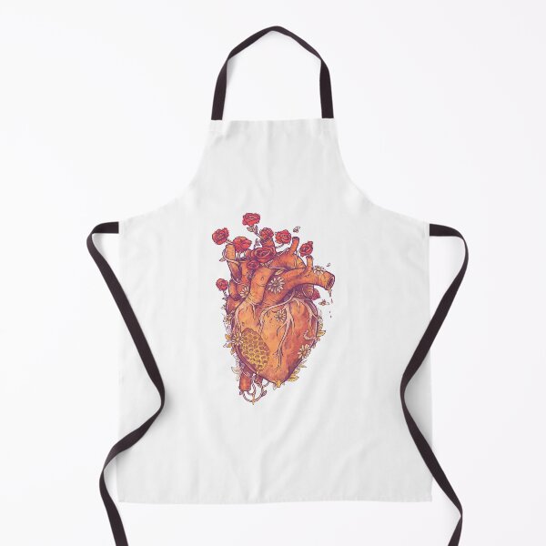 Item preview, Sweet Heart Pullover designed and sold by MrinetBaloti.