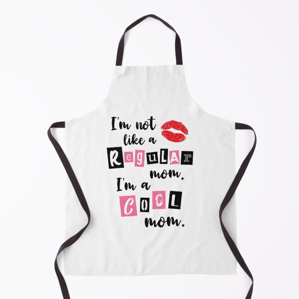 Item preview, Women I'm Not Like A Regular Mom I'm A Cool Mom designed and sold by MrinetBaloti.