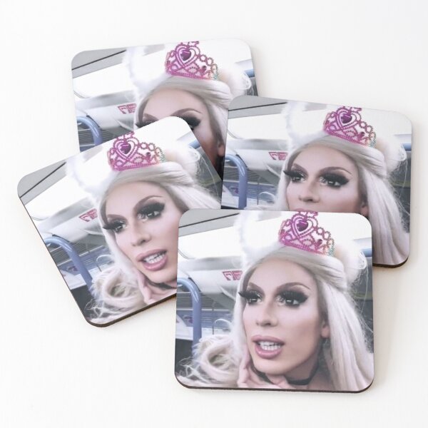 Item preview, alaska thunderfuck print designed and sold by Emsterbot.