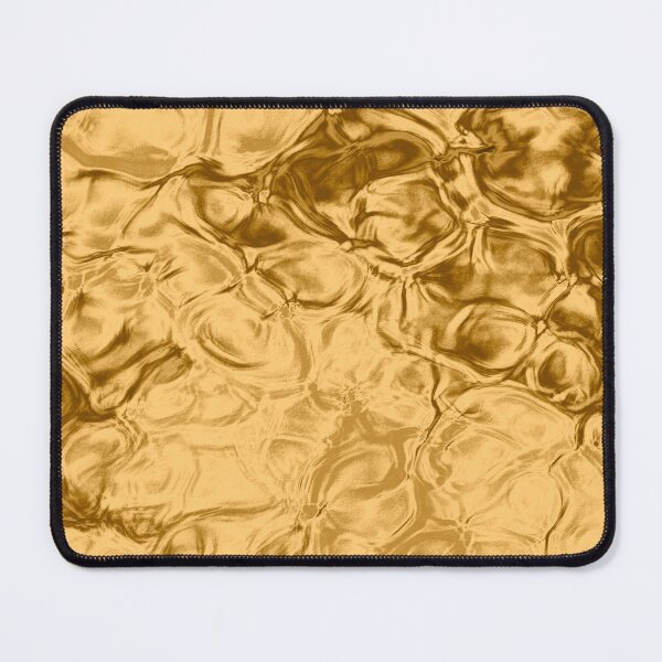 Item preview, Ripples - gold designed and sold by SulkaCreative.