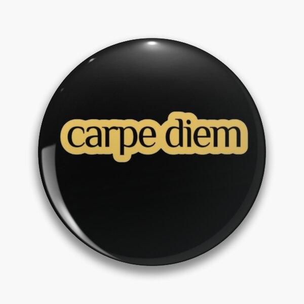 Item preview, Carpe diem  designed and sold by Maurizumono2.