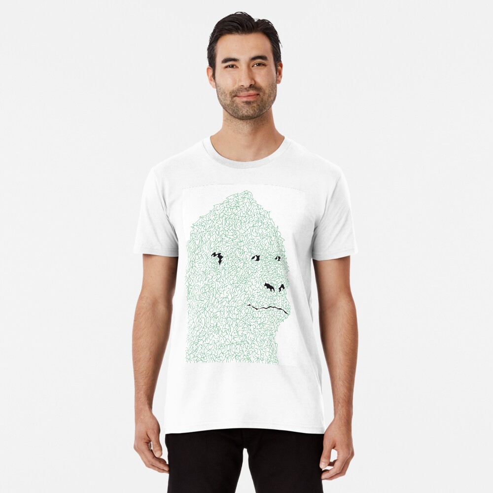 Artikel-Vorschau von Premium T-Shirt, designt und verkauft von Rektozhan.