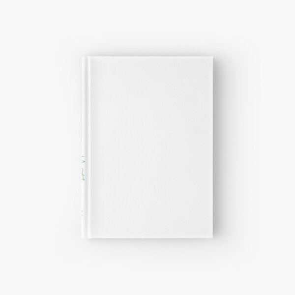 Mountain Notizbuch