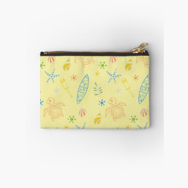 Item preview, Beach & Surf Pattern designed and sold by katelein.