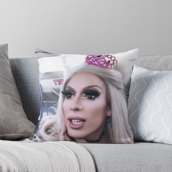 Item preview, alaska thunderfuck print designed and sold by Emsterbot.