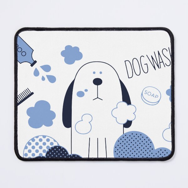 Item preview, Dog Wash designed and sold by Dogue-Seller.