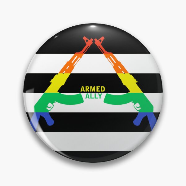 Item preview, AKmed Ally designed and sold by X-RayActual.