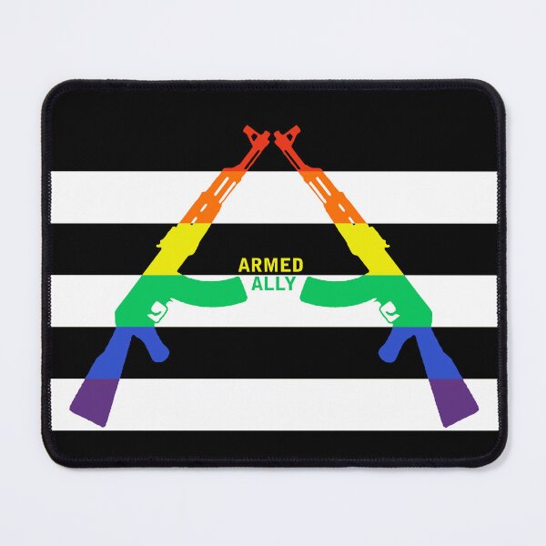 Item preview, AKmed Ally designed and sold by X-RayActual.