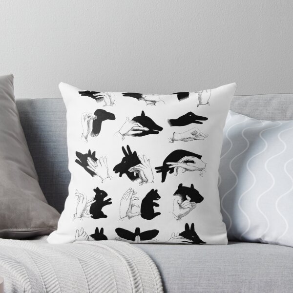 Item preview, Illustrated Shadow Puppets designed and sold by banwa.